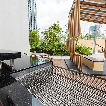 Greenfield Sunway Pyramid 2Room2Bath 6Pax 2C/Park. Petaling Jaya Bagian luar foto