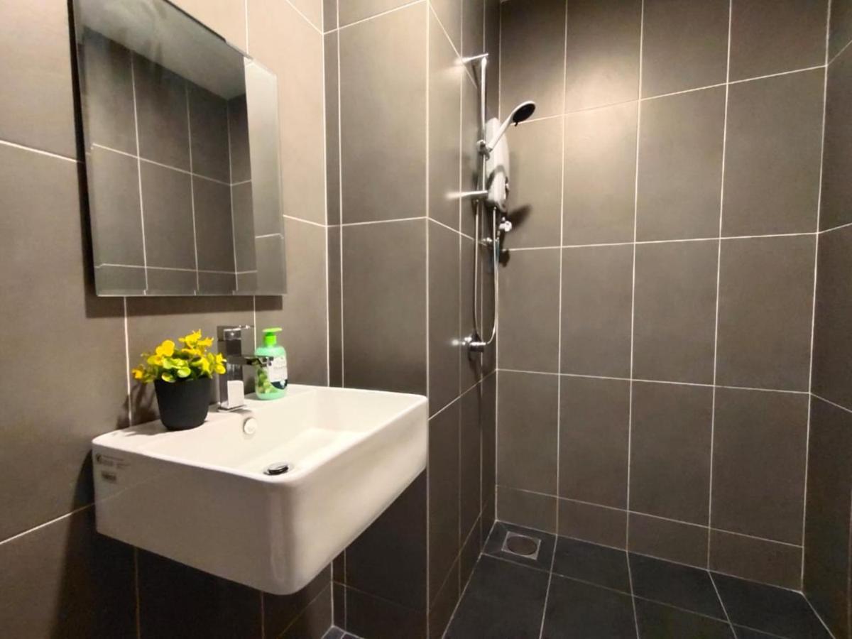 Greenfield Sunway Pyramid 2Room2Bath 6Pax 2C/Park. Petaling Jaya Bagian luar foto