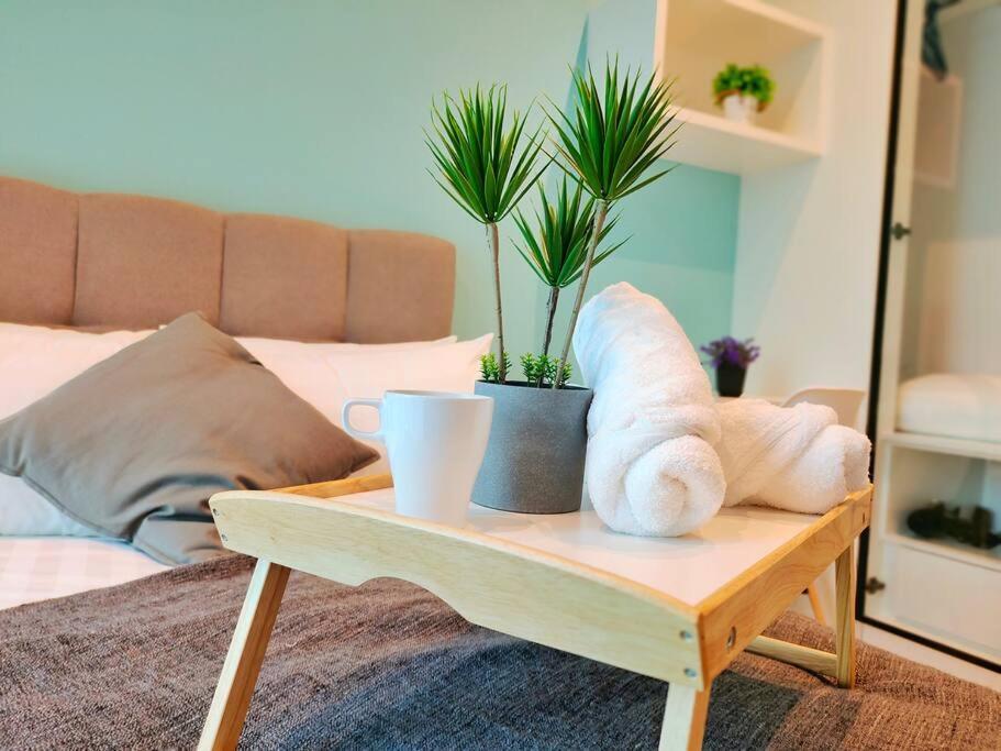Greenfield Sunway Pyramid 2Room2Bath 6Pax 2C/Park. Petaling Jaya Bagian luar foto
