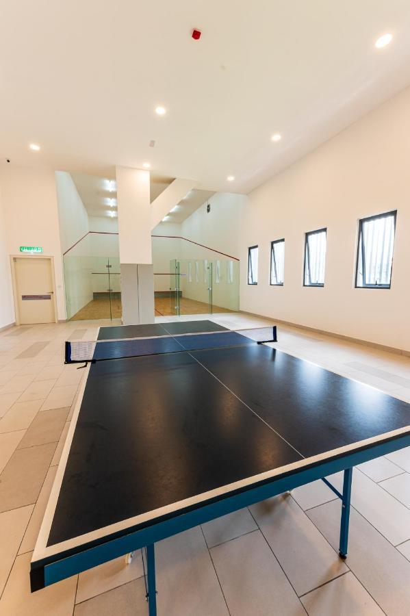 Greenfield Sunway Pyramid 2Room2Bath 6Pax 2C/Park. Petaling Jaya Bagian luar foto